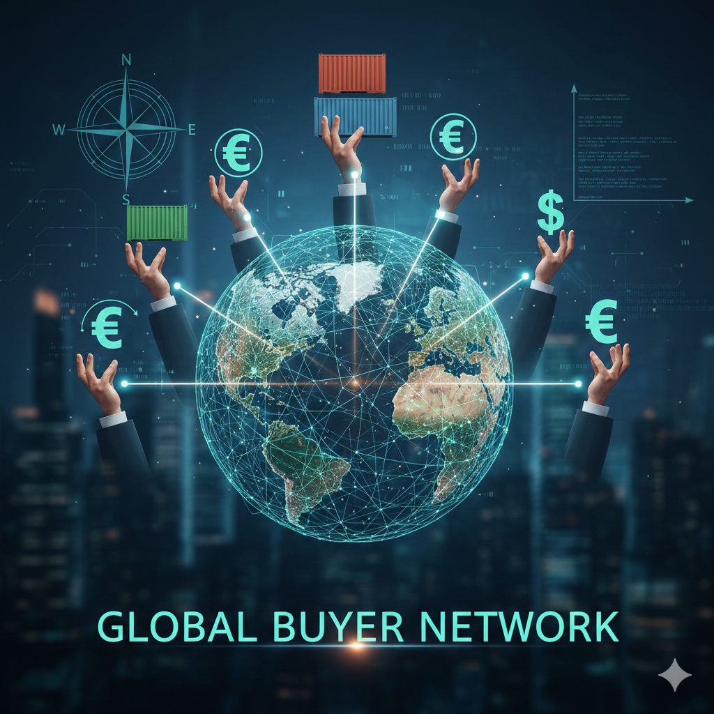 Global Network
