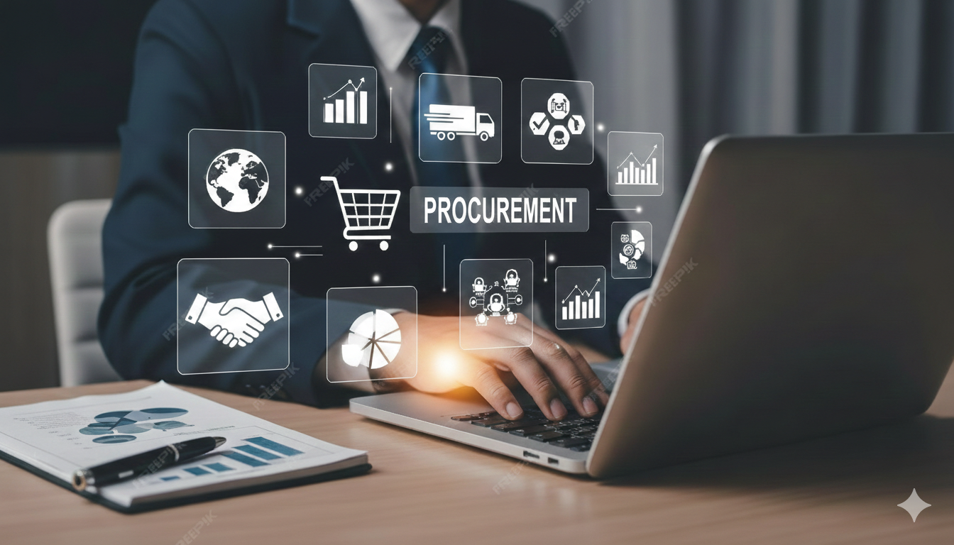 Strategic Procurement